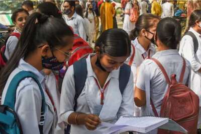 DHSE Kerala Plus 1 and 2 Model Exam 2024 Datesheet Released, to Begin on Feb 15