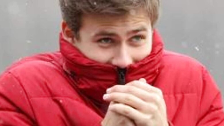 5 Reasons Why We Catch Cold Frequently In Winters