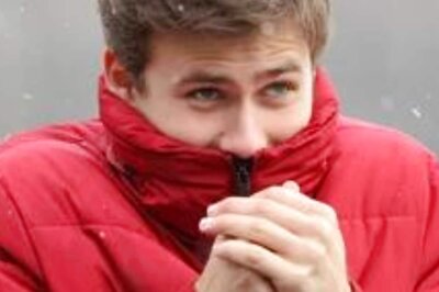 5 Reasons Why We Catch Cold Frequently In Winters