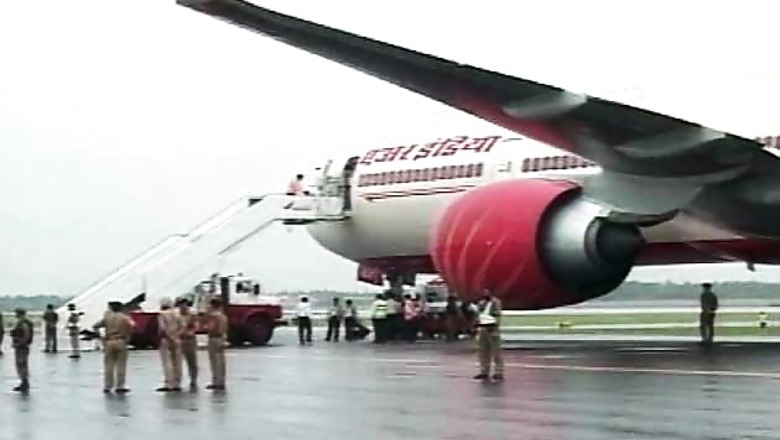AI pilots' strike 2nd longest in India's aviation history