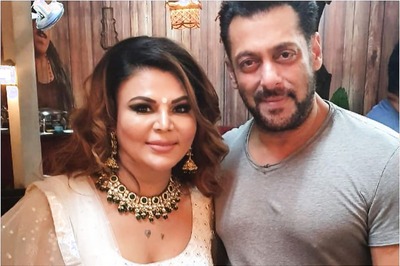 Salman Khan Provides Financial Support to Rakhi Sawant's Ailing Mother