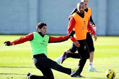 La Liga: No other striker in the world like Suarez, says Enrique