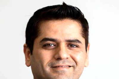 A Look At Vaibhav Taneja's Inspiring Journey From A DU Graduate To CFO Of Tesla