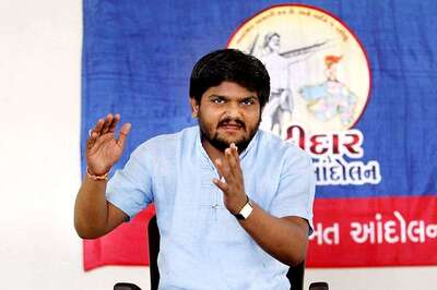 In Modi's Absence in Gujarat, Congress Contemplates Fielding More Patidars