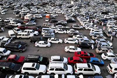 Tamil Nadu Automotive Industry Divided Over Centre's New Vehicle Scrapping Policy