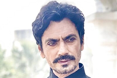 Nawazuddin Siddiqui Transfers Ancestral Property Rights To His Brother
