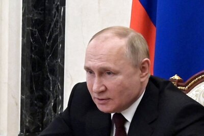 War in Ukraine: Russia's Putin Authorises 'Special Military Op' in Donbass, Asks Nation's Forces to Lay Down Arms