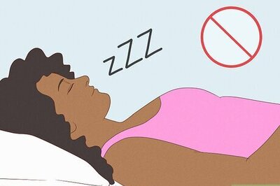 Can You Stretch Your Psoas While Asleep? How to Relax Tight Hip Flexors