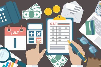 FinMin Allows Three Last Dates for Filing GSTR-3B for Different Categories of Taxpayers