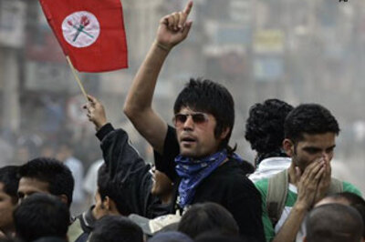 Nepal in crisis as Prachanda sacks army chief