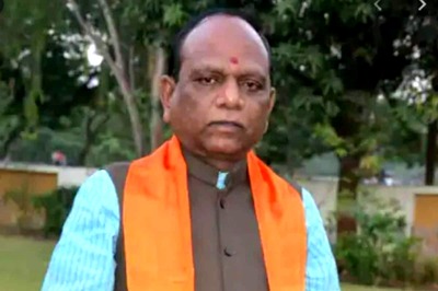 BJP MP Mansukh Vasava Says He Received Threat Call from UK for Seeking Law Against Forced Conversions