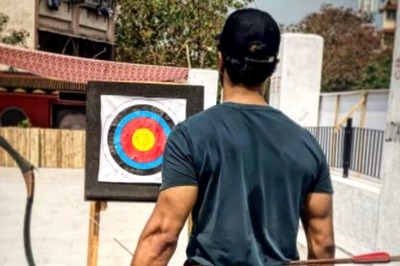 Vicky Kaushal's Recipe for Success, Says 'Hard-Work is Something That Marinates Over Time'