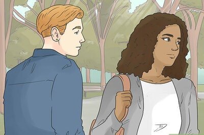 How to Ignore Someone Who Ignores You