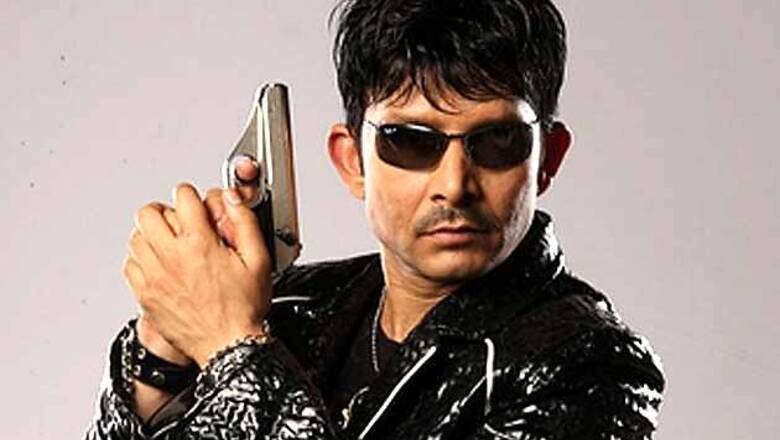 Siddharth is going to win 'Bigg Boss 5': KRK