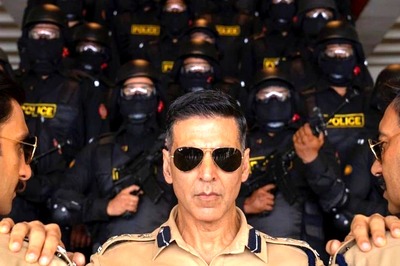 Here's Why Akshay Kumar and Rohit Shetty are Not Releasing Sooryavanshi in UAE on Thursday