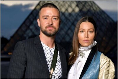 Lance Bass Confirms Justin Timberlake and Jessica Biel Have Welcomed Second Child
