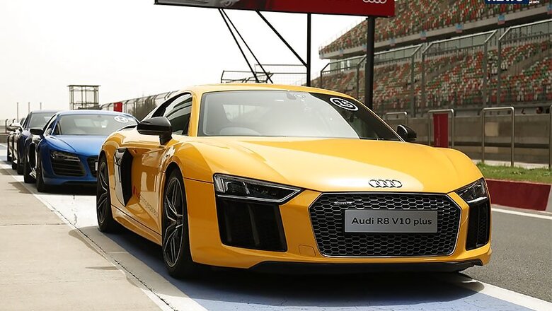 Audi in Emission Scandal Again, Germany Detects New Cheating