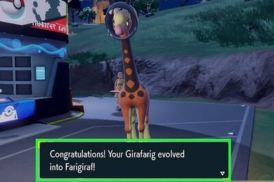 How to Evolve Girafarig Into Farigiraf: Step-by-Step Tutorial & Tips