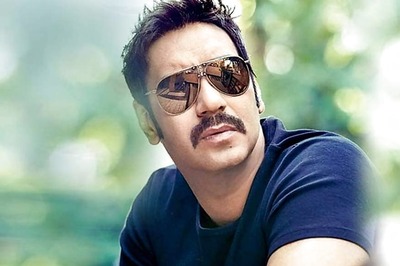 Ajay Devgn To Launch Chain Of Gyms In Mumbai Soon