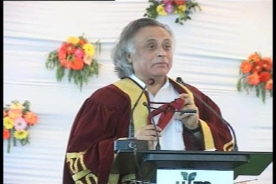 Jairam against low-flying in tiger reserves