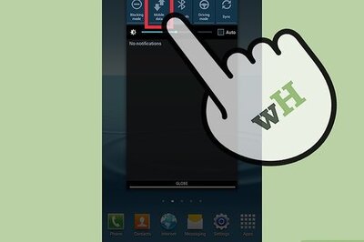 How to Activate and Use Mobile Hotspot for Samsung Galaxy Devices