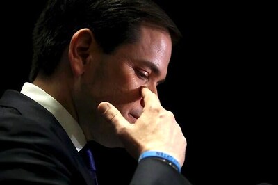 US polls: Marco Rubio ends White House bid after humbling home-state loss