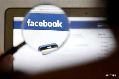 3 Navy officers lose job for divulging information on Facebook