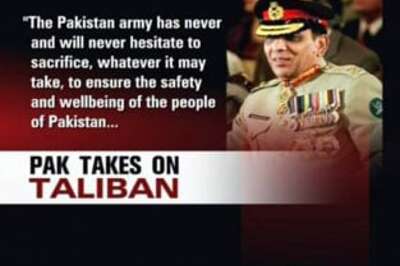 Pak Army rescues students kidnapped by Taliban