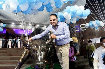 As Stocks Soar in India, Everyone from Local Novices to Global Investors Wants in on the Action
