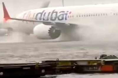 Anand Mahindra Calls Out Former Jet Airways CEO's Dubai Remark: ‘Pause Before You Punch’