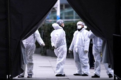 Hong Kong Reports Second Coronavirus Fatality as 70-year-old Dies of Infection