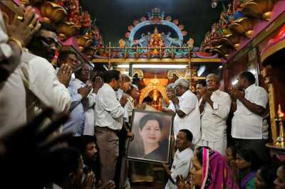 Minus Jayalalithaa, Who All Stand to Lose in Tamil Nadu Politics