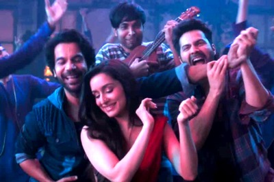 Stree 2: Rajkummar Rao Paid More Than Shraddha, Varun Dhawan Charges Rs 2 Cr For Cameo | Report