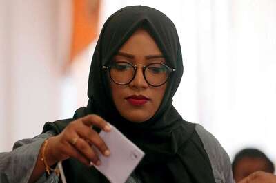 Maldives To Set Up Ballot Boxes In Kerala For Voters Ahead Of Parliamentary Elections