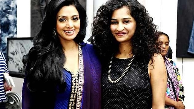 No sequel to 'English Vinglish' as of now: Gauri Shinde