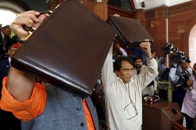 '3-pronged strategy' of Railways will include an austerity drive to improve finances