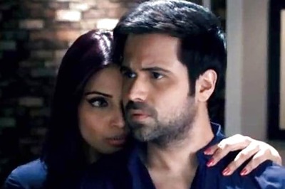 Tweet Review: 'Raaz 3', first day, first show