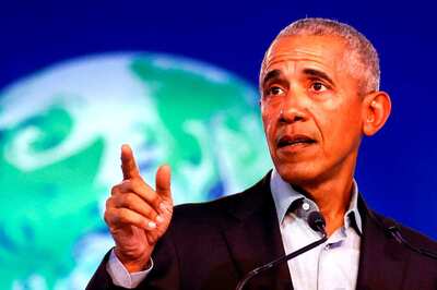 Social Media 'Designed' To Weaken Democracies: Barack Obama