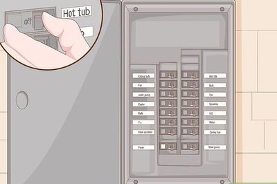 How to Fix a Leaking Hot Tub