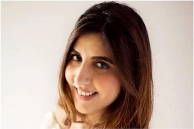 Drugs Probe: Designer Simone Khambata Reaches NCB Guest House