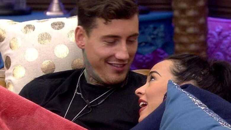 Stephanie Davis Declares Her Love For Jeremy McConnell With a Heartwarming Post