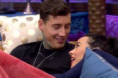 Stephanie Davis Declares Her Love For Jeremy McConnell With a Heartwarming Post