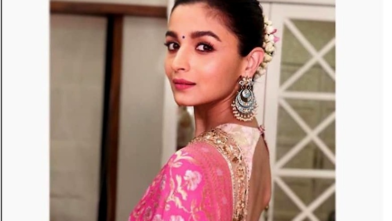 Here’s What Alia Bhatt Has to Say on Kalank’s Lukewarm Reception and Rangoli Chandel