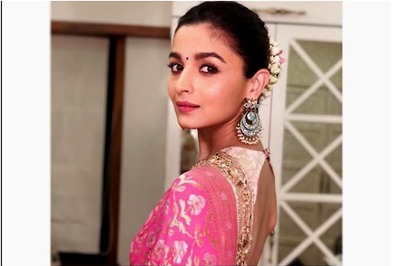 Here’s What Alia Bhatt Has to Say on Kalank’s Lukewarm Reception and Rangoli Chandel