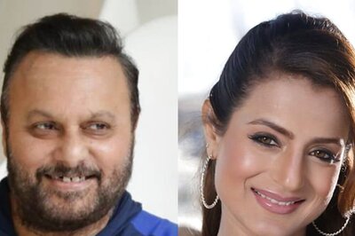 Anil Sharma On Ameesha Patel's 'Will Reject Gadar 3' Statement: 'Sakina Was Born From My, Not Hers'