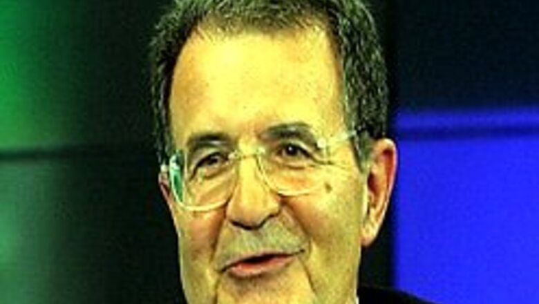 Italy: Prodi claims poll victory