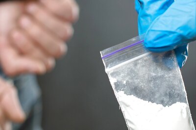 NCB Busts Massive Darknet Drug Syndicate After 4-Month Operation Across India, 22 Arrested