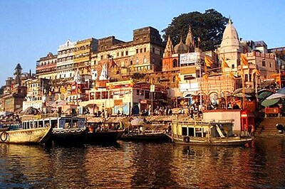 An insight into Varanasi through walks