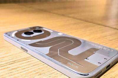 Nothing Phone 2a Plus Offers Some Upgrades, Is It Better Than The Phone 2a?