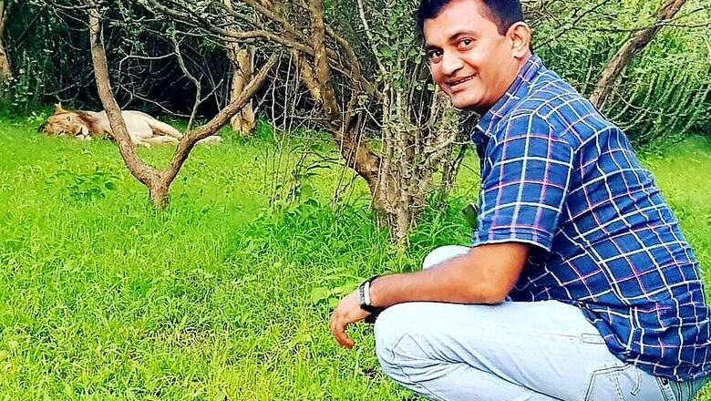 Congress Leader Paresh Dhanani Offers to Resign as LoP of Gujarat Assembly